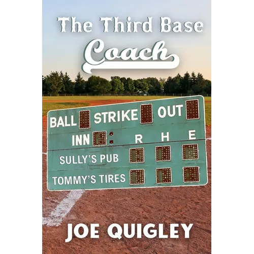 The Third Base Coach