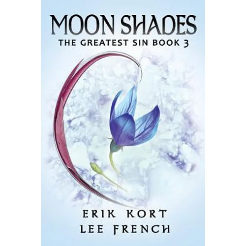 Moon Shades: Crack the Ice