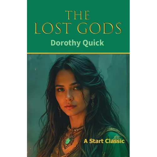 The Lost Gods