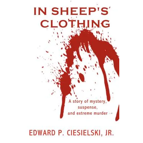 In Sheep's Clothing