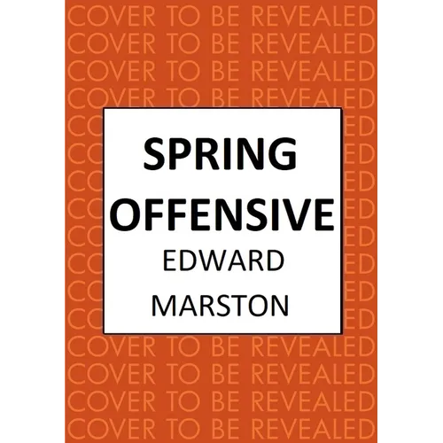 Spring Offensive: The Captivating Wwi Murder Mystery Series