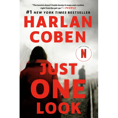 Just One Look