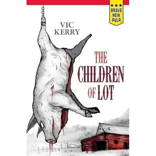 Children of Lot