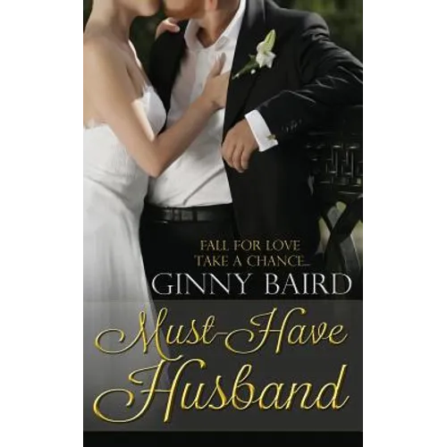 Must-Have Husband