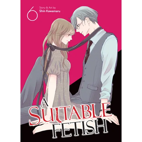 A Suitable Fetish Vol. 6