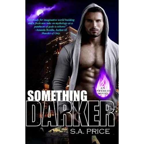 Something Darker