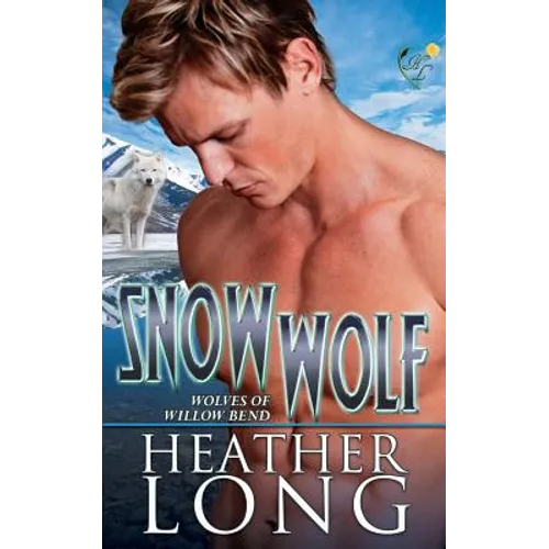 Snow Wolf
