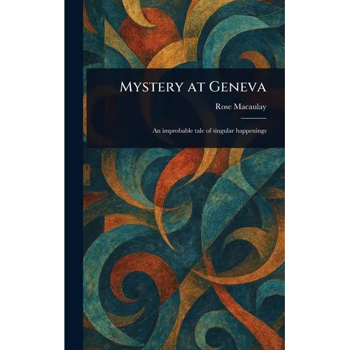 Mystery at Geneva