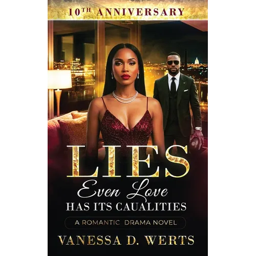 Lies: Even love has its casualties