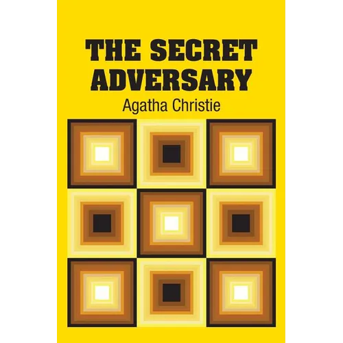 The Secret Adversary