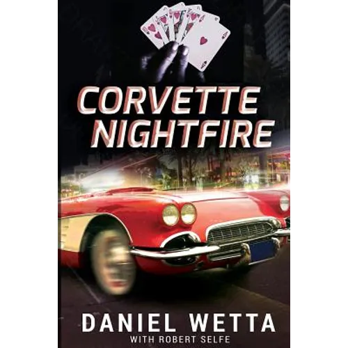 Corvette Nightfire