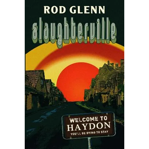 Slaughterville