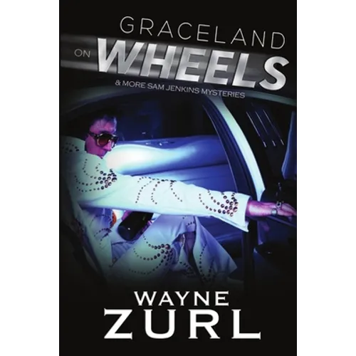 Graceland on Wheels