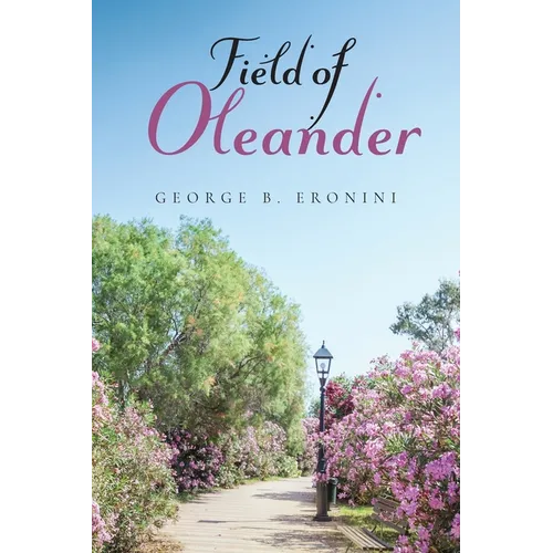 Field of Oleander