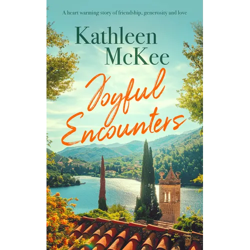 Joyful Encounters: A Heartwarming Story of Friendship, Generosity and Love