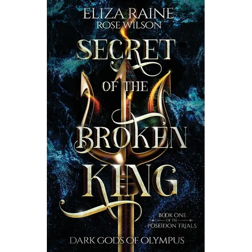 Secret of the Broken King