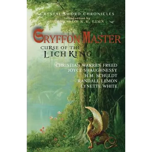 Gryffon Master: Curse of the Lich King