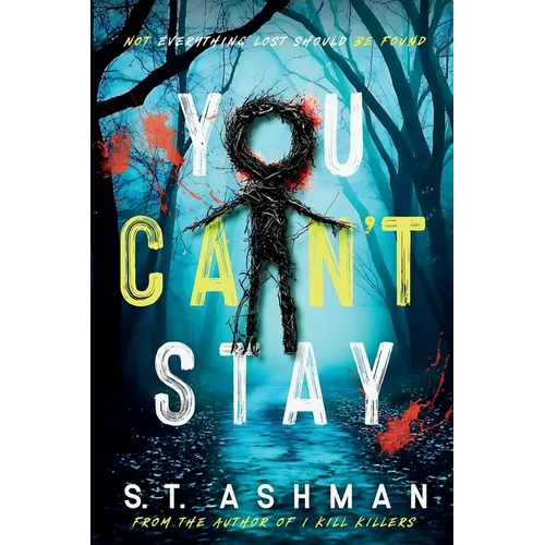 You Can't Stay