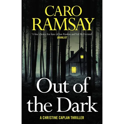 Out of the Dark