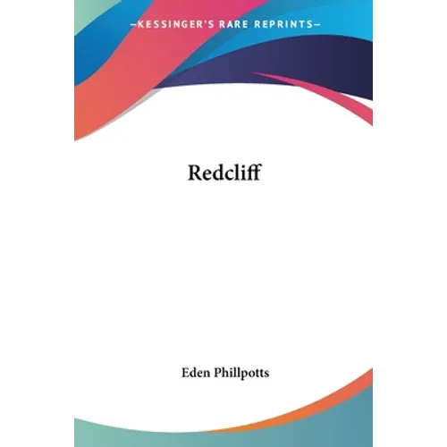Redcliff