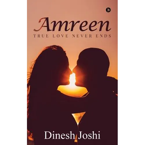 Amreen: True Love Never Ends