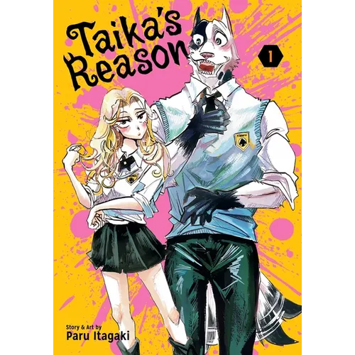 Taika's Reason, Vol. 1