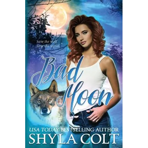 Bad Moon