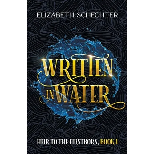 Written in Water