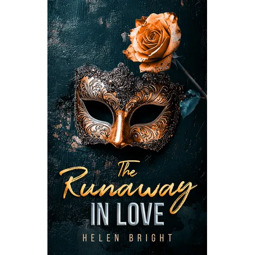 The Runaway in Love: A Gripping Bratva Love Story
