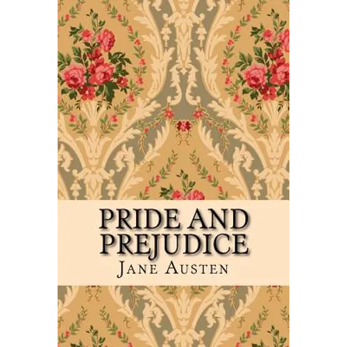 Pride and Prejudice