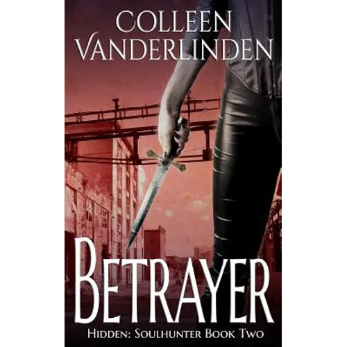 Betrayer