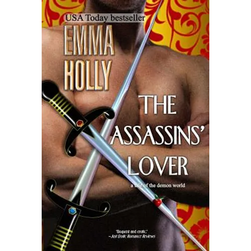 The Assassins' Lover