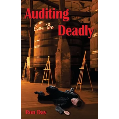 Auditing Can Be Deadly