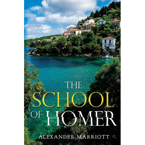 The School of Homer