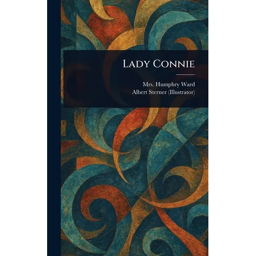 Lady Connie