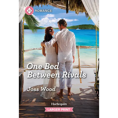 One Bed Between Rivals