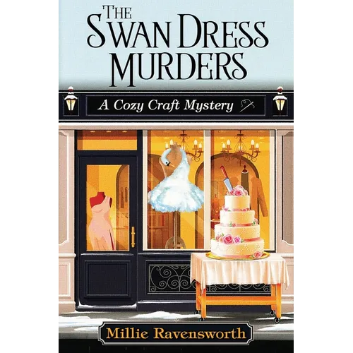 The Swan Dress Murders