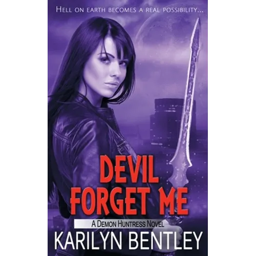 Devil Forget Me