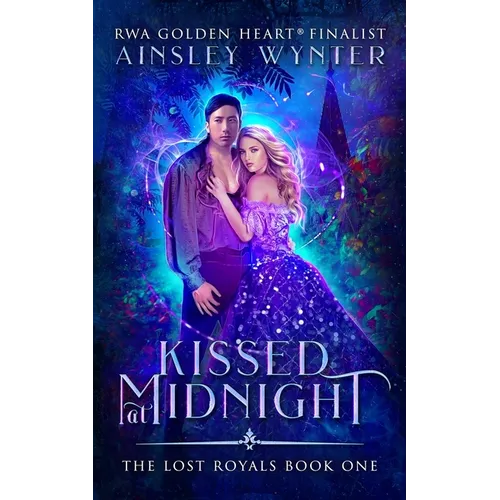 Kissed at Midnight
