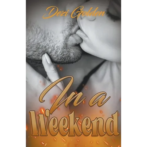 In a Weekend