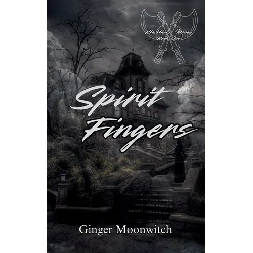 Spirit Fingers