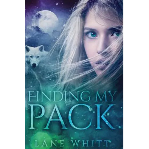 Finding My Pack