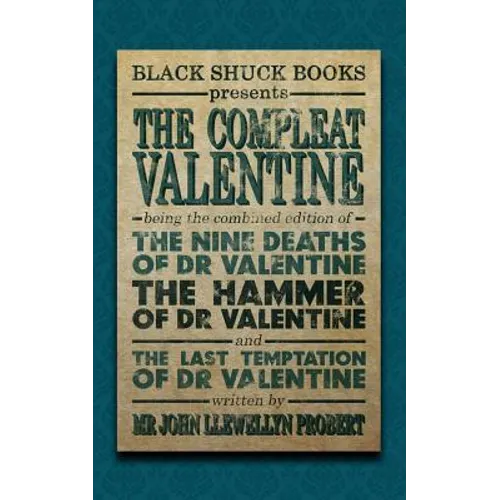The Compleat Valentine