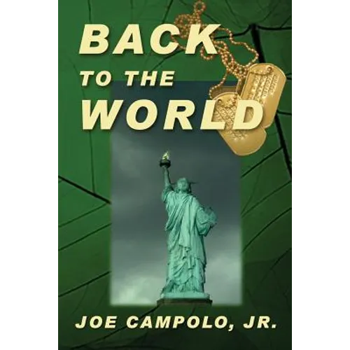 Back to the World