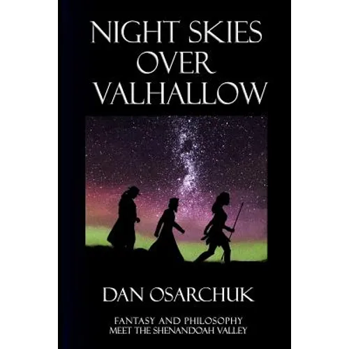 Night Skies Over Valhallow