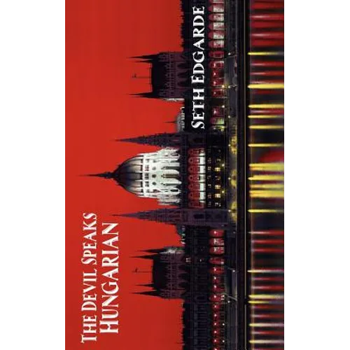 The Devil Speaks Hungarian