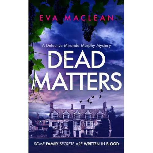 Dead Matters