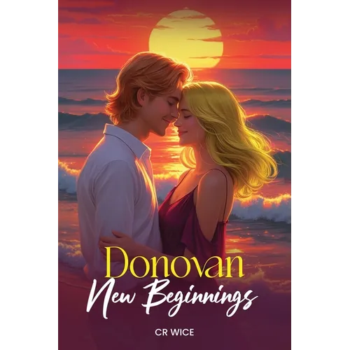 Donovan: New Beginnings