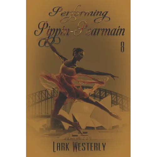 Performing Pippin Pearmain 8