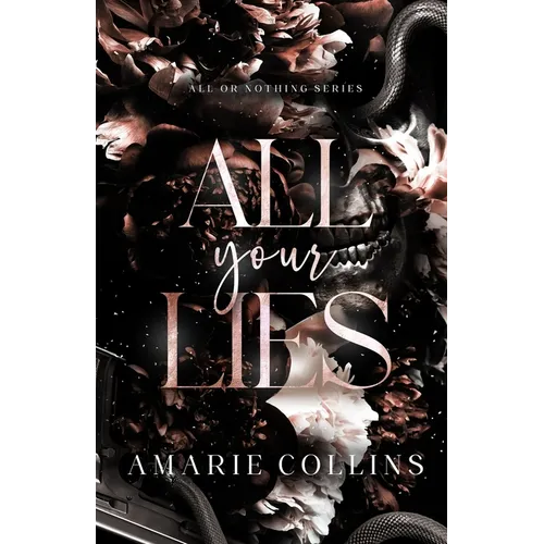 All Your Lies